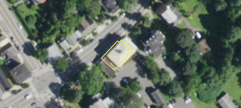 6 Chatham St