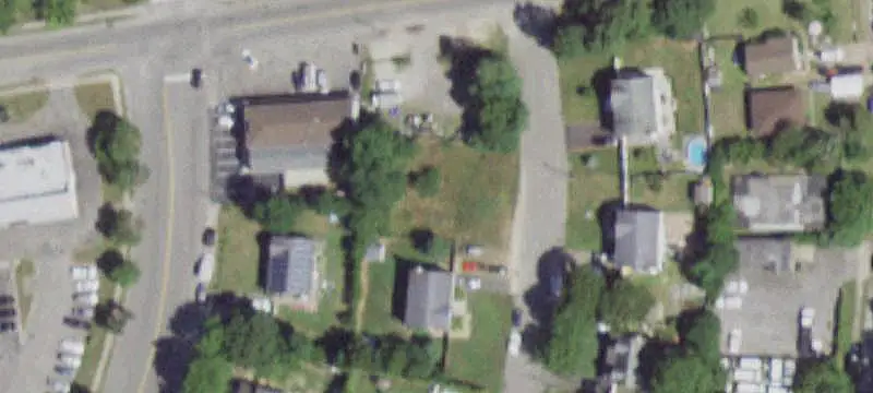 Ostend Cir