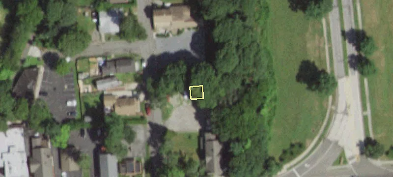 Patiky St