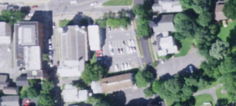 Ss Park Row