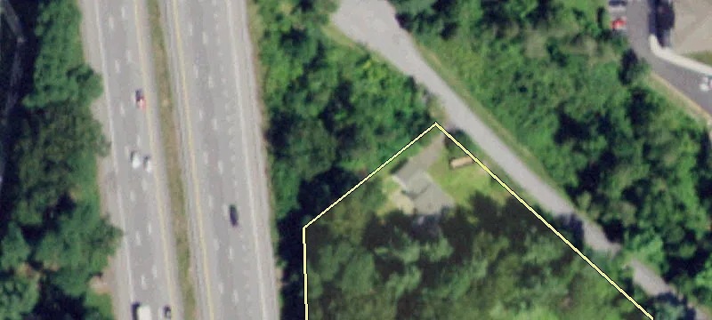 Old Plank Rd