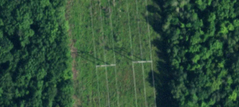 Barker Transmission Land