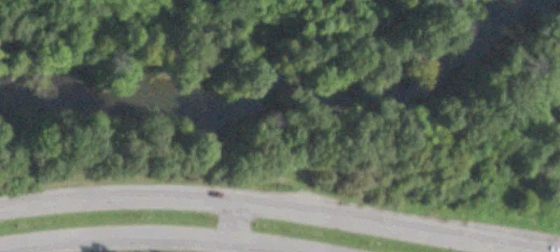 Merritt Blvd