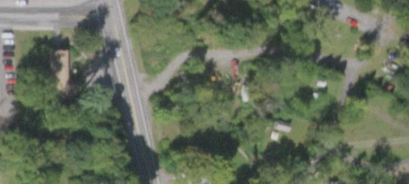 Oscawana Lk Rd