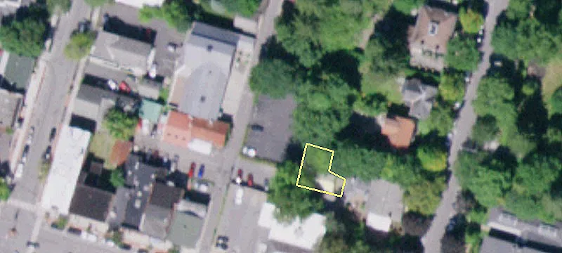 Hoffman Ln