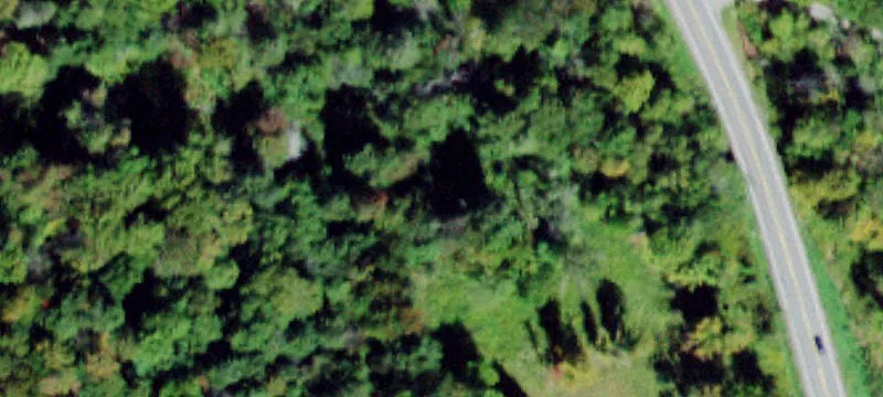 Thompsonville Rd