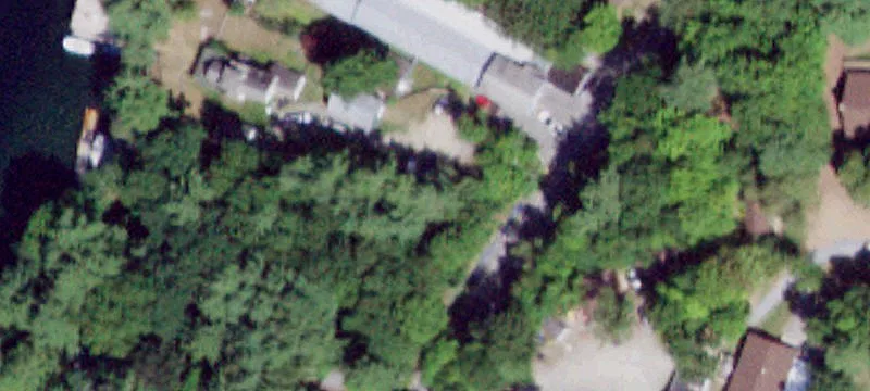 Pilot Knob Rd