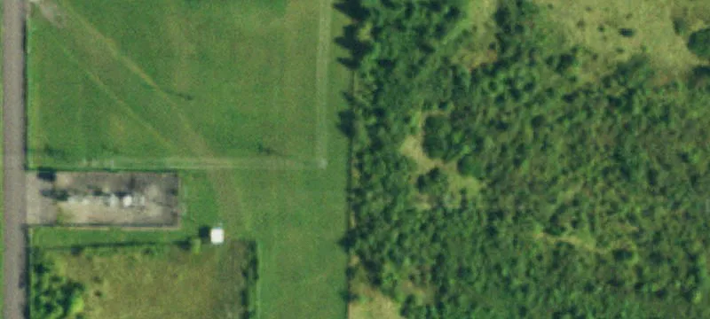 Rochester Rd