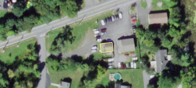 443 Plank Rd