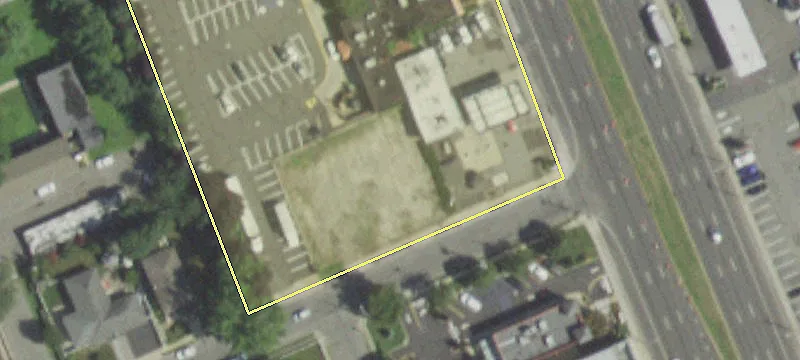 Princess Ave