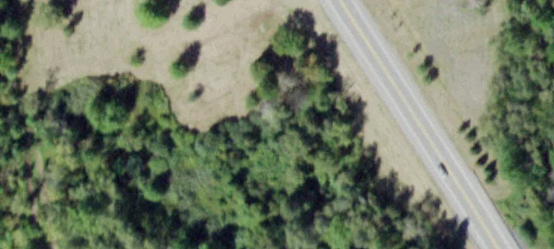 State Rte 17th S Of