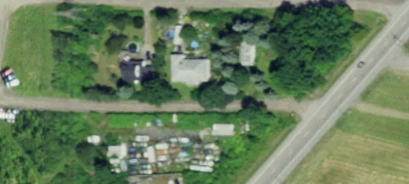 Witmer Rd