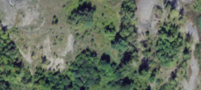 Hahnel Rd