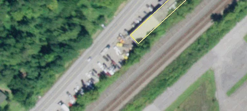 State Rte 5th Rd