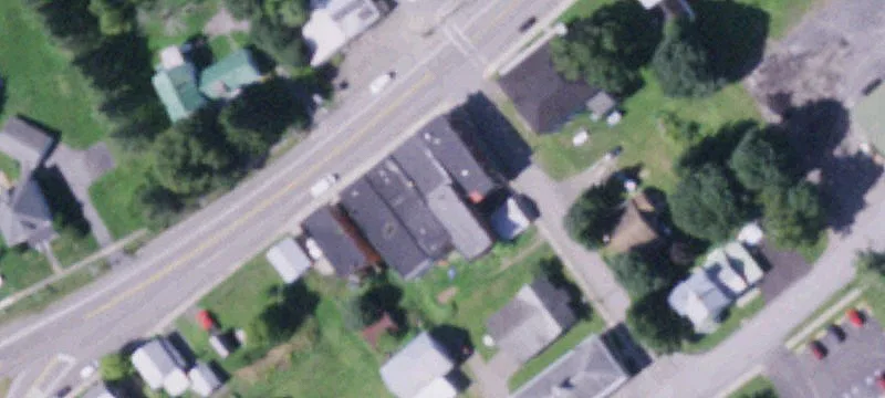 3 Main St