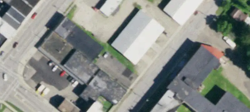 Everett St