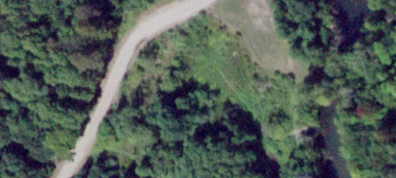 12397th Cemetery Rd