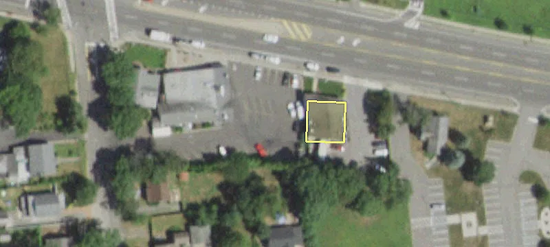 Horseblock Rd