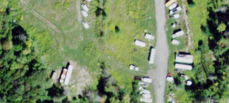 Willow Ln