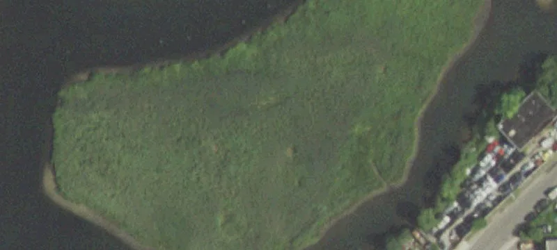 Rockaway Channel