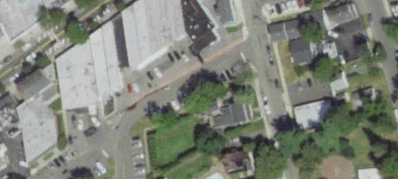 Candee Ave