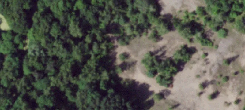 Evans Rd