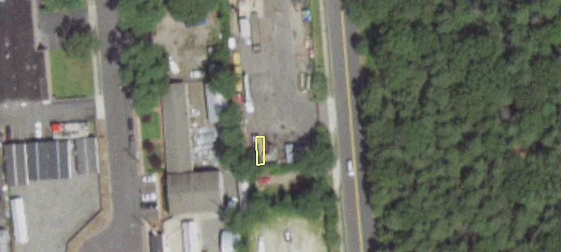 Peconic Ave