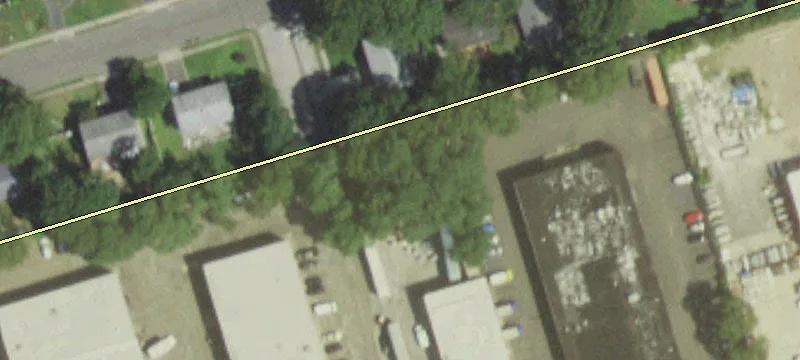 Hermans Ave