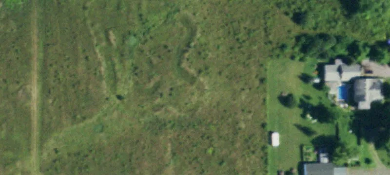 Town Line Rd