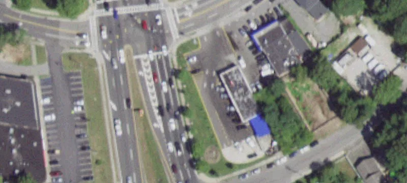 William Floyd Pkwy