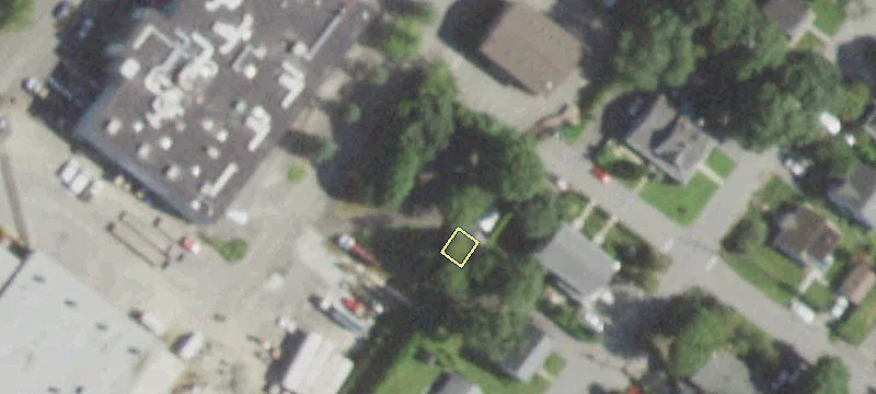 123 Castleton St