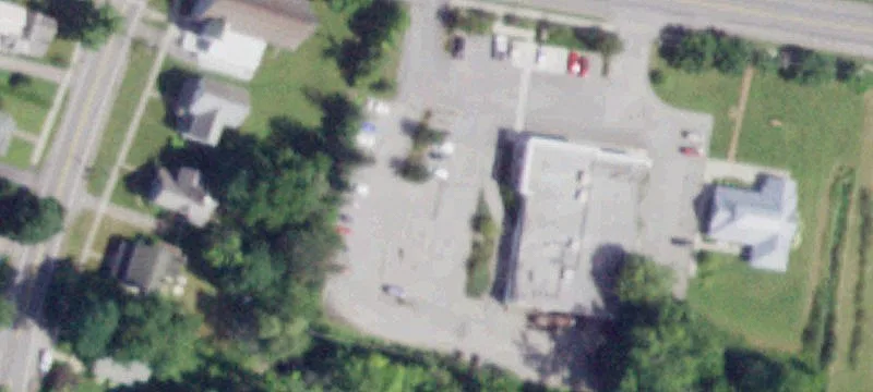Main St