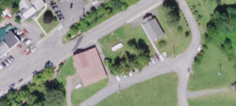 Main St