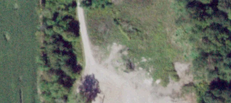 12406th Cemetery Rd