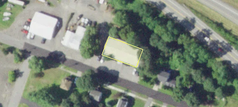 26 Pne St
