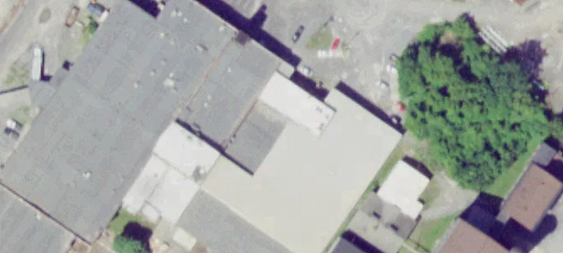 Main St