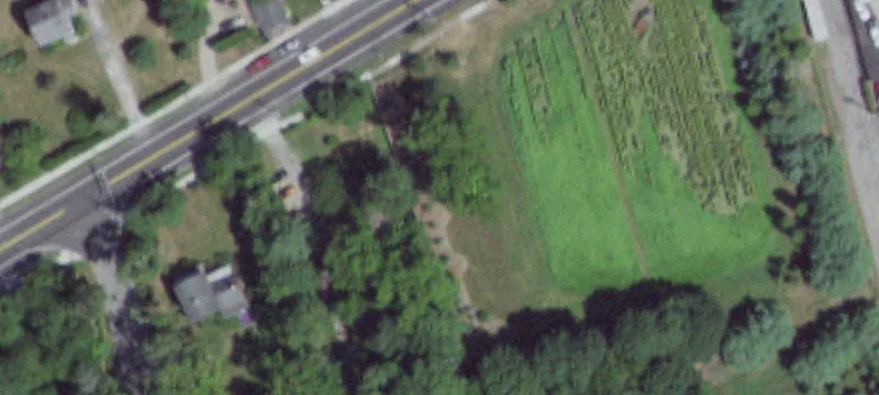 Montauk Hwy