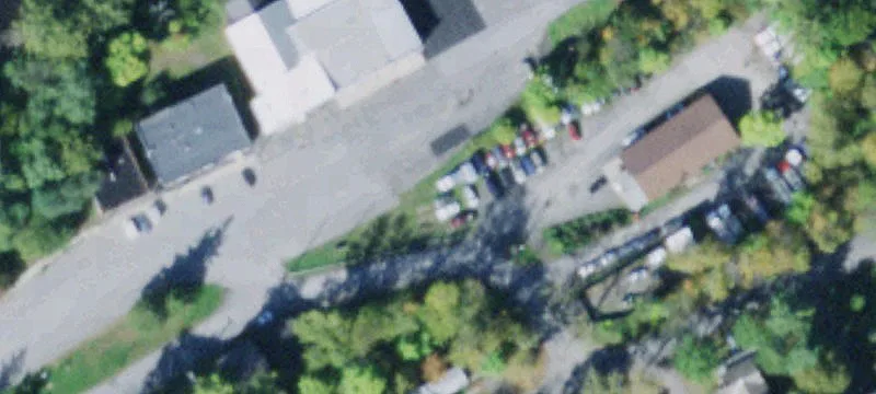 Main St