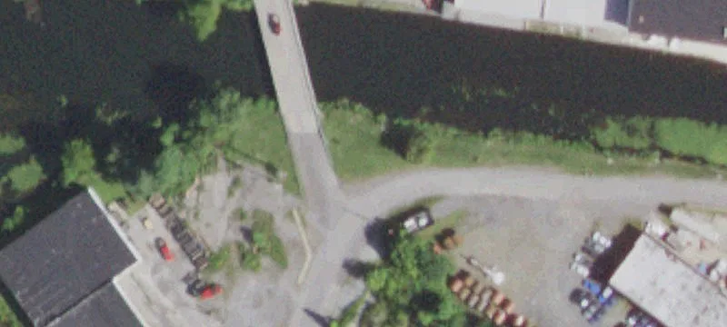 Industrial Park