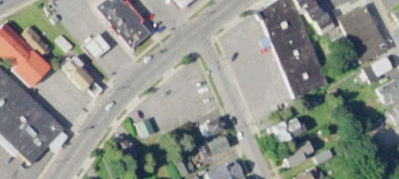 Mohawk St