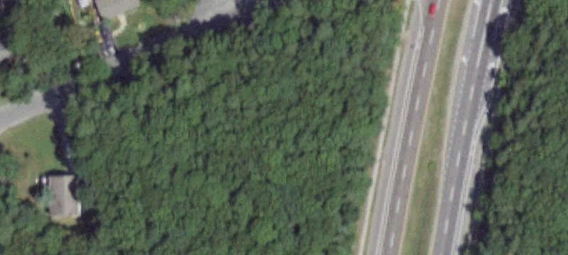 Wm Floyd Pkwy