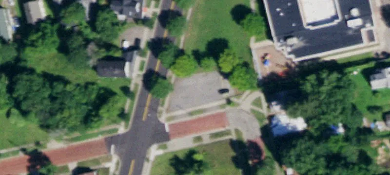 Main St