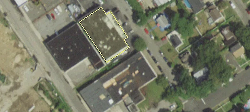 150 Alleghany Ave