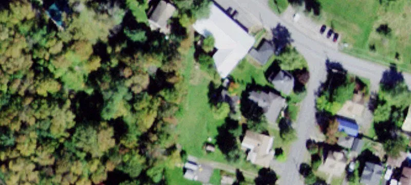 Wierk Ave