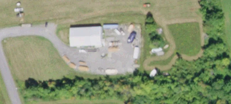 134 Vanderwerken Rd