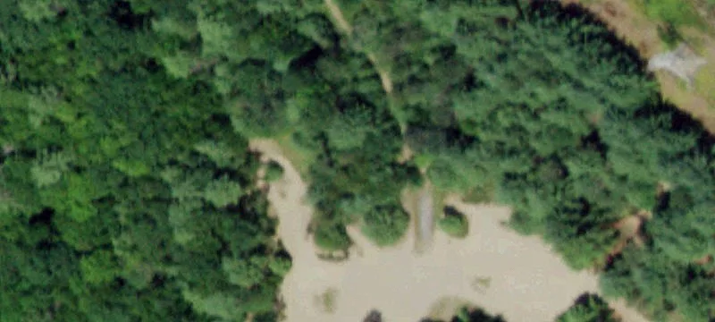 Antone Mt Rd