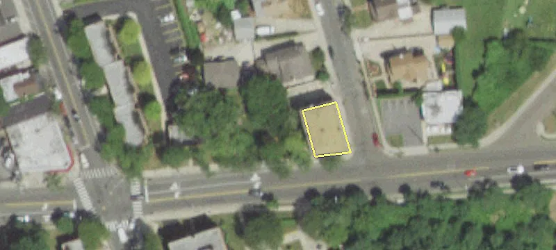 Bayview Ave