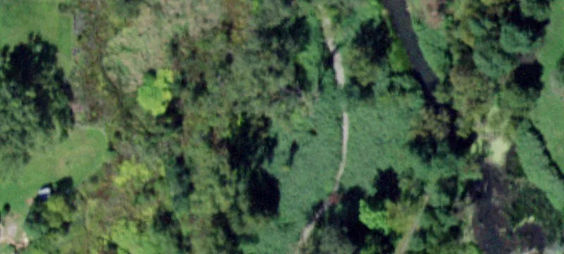 Side Nys Route