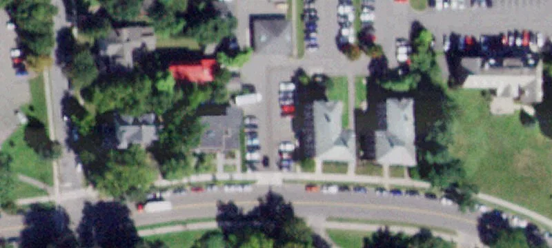 Thurston Ave