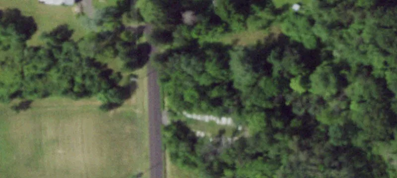 Van Hoesen Rd